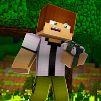 Ben 10 Alien Mcpe Minecraft