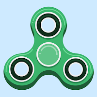 Fidget Spinner Turbo