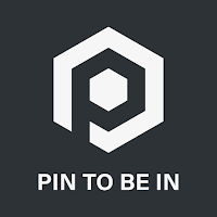 Pin to be in