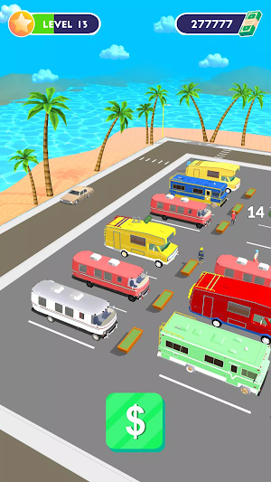 RV Tycoon - Camping Simulator Screenshot 0