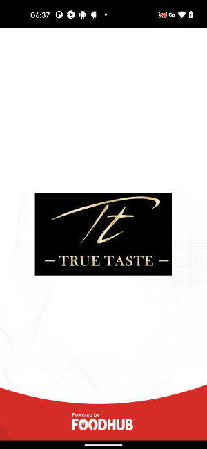 True Taste Screenshot 0