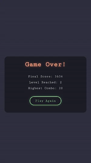 BounceBlast – Brick Mayhem! Screenshot 3