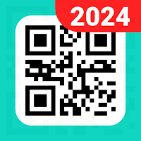 QR Barcode Scanner 2024