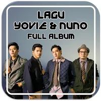 Lagu Yovie & Nuno Full Album