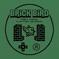 Brick Bird