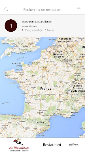 La Marcillande Screenshot 2