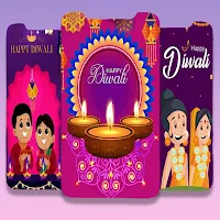Happy Diwali Wallpaper HD