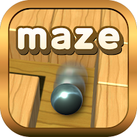 Maze Ball Random