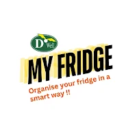DoWell My Fridge