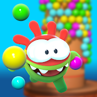 Om Nom Tower 3D