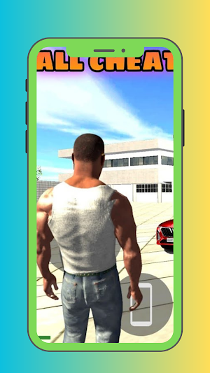 All Indian bike Car cheat code Screenshot 2