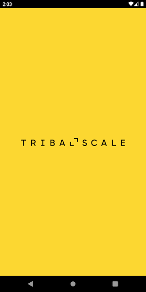 TribalConnect Screenshot 0