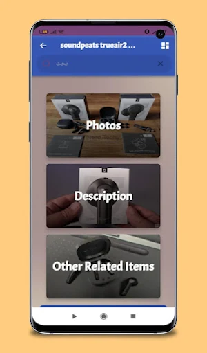 soundpeats trueair2 review Screenshot 0
