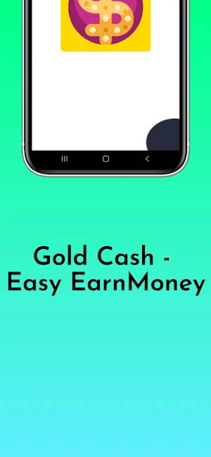 Gold Cash - Earn Real Money Screenshot 3