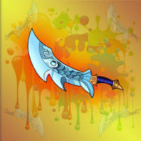 Blue Sword Rescue