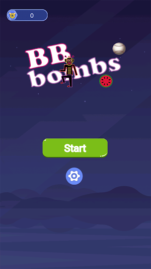BB Rebound Boombs Screenshot 0
