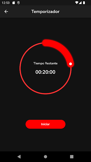 La Kalle 96.0 F.M. Screenshot 3