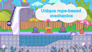 Catch the Candy: Remastered Screenshot 1