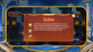 188mBlue Moon Mystic Castle Screenshot 3