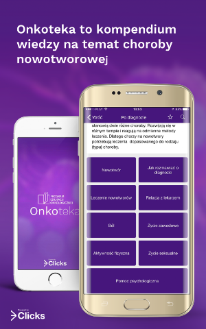 Onkoteka Screenshot 0