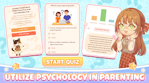 KawaiiQ Screenshot 1