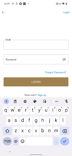 Tikkaway Screenshot 3