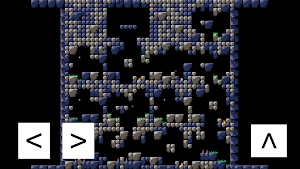 Heimtückisches Eichhörnchen Screenshot 2