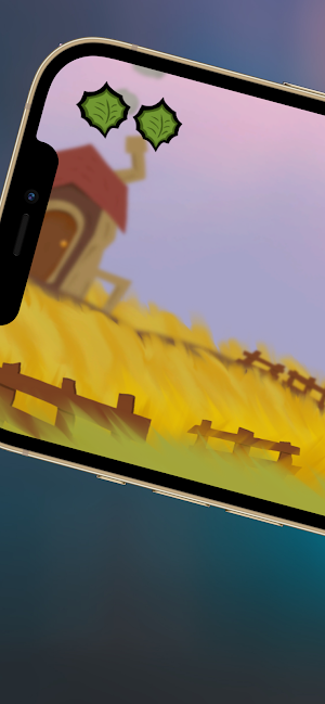 Potato Defender Screenshot 0