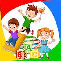 ABC Kids Preschool Learning : 