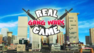 San Andreas Crime Game Screenshot 2
