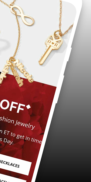 Kay Jewelry Screenshot 1