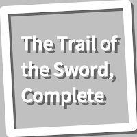Book, The Trail of the Sword, 