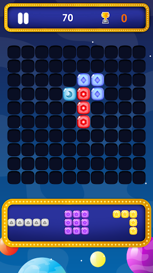 Block Puzzle Candy Screenshot 1