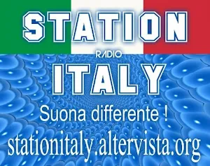 Station Italy Screenshot 0