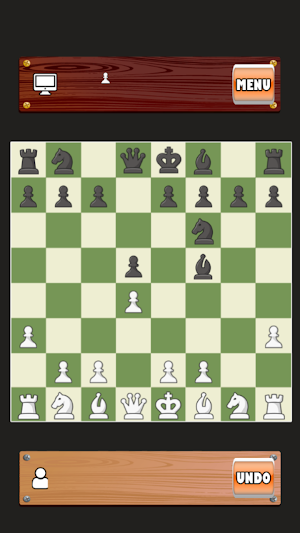 Chess 3D Offline Game Screenshot 2