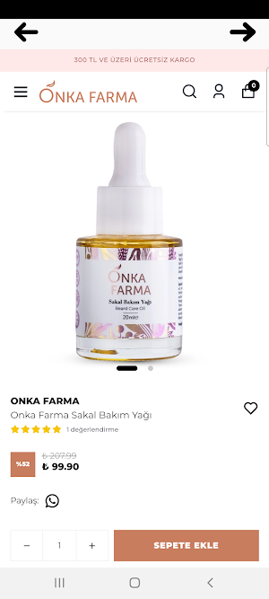 Onka Farma Screenshot 3