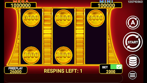 Goldcoin Slot 777 Screenshot 3