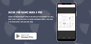 Redmi Buds 4 Pro Guide Screenshot 1