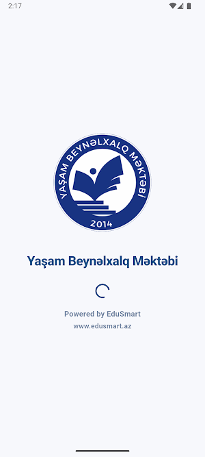 Yaşam Beynəlxalq Məktəbi Screenshot 0