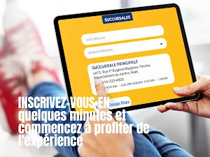 Easyship Global Screenshot 3