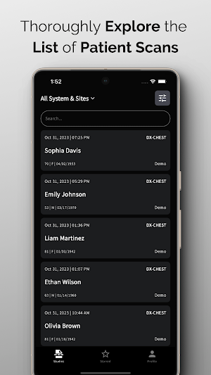 NeuroView Screenshot 1