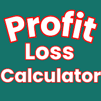 Profit Loss Calculator -Profit