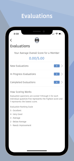 Match Fit Academy Screenshot 2