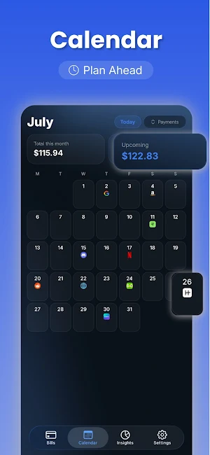 Payment Tracker: PayPing Screenshot 3