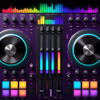 DJ Music Mixer 2024