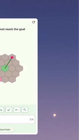BloomPath Screenshot 3