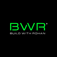 BUILD WITH ROHAN