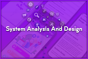 Learn System Analysis & Design Screenshot 0