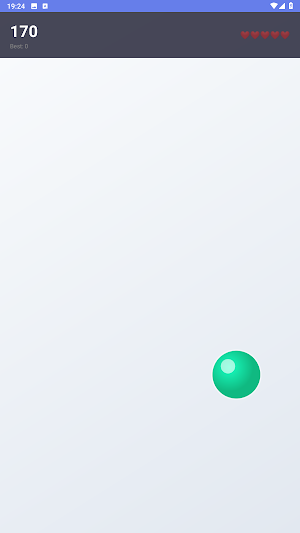 Pop Frenzy Screenshot 2