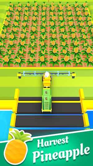 Cranberry Harvest Screenshot 3